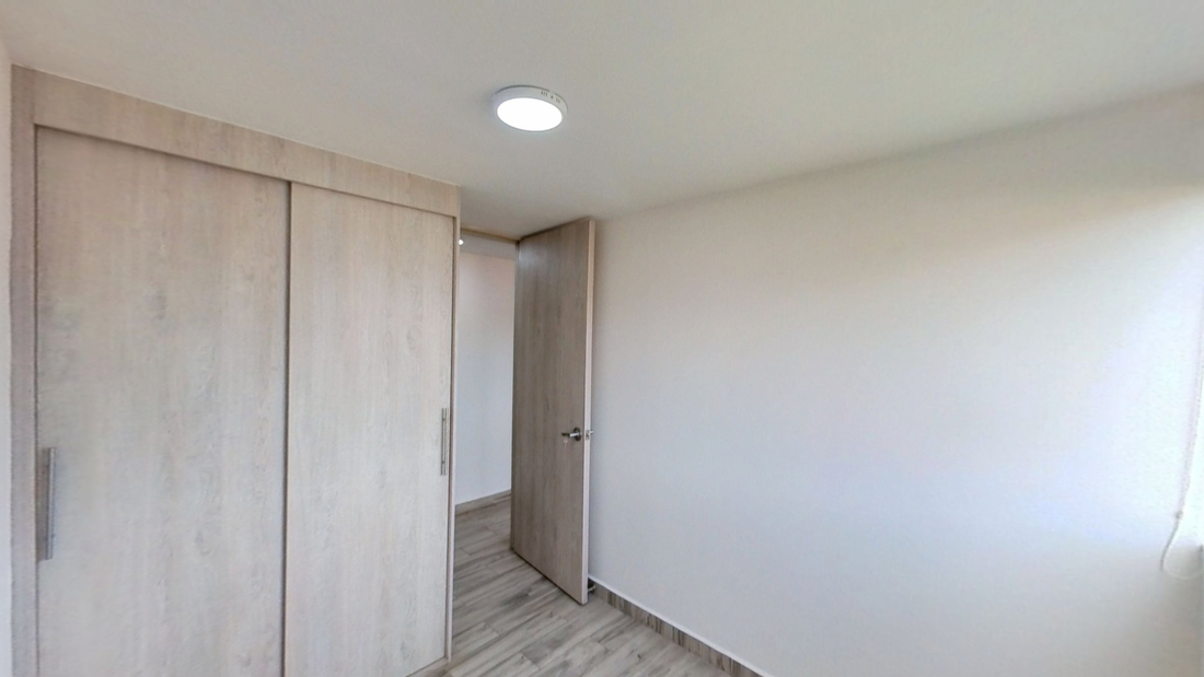 Se Vende Apartamento en Barrio la Primavera, Bello