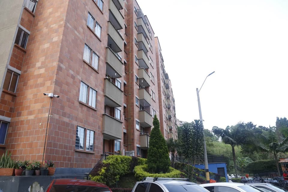 Se Vende Apartamento en Robledo la Aurora, Medellín