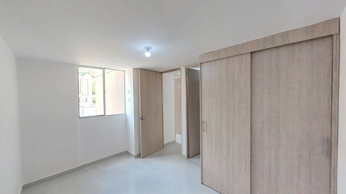 Se Vende Apartamento en Barrio la Primavera, Bello