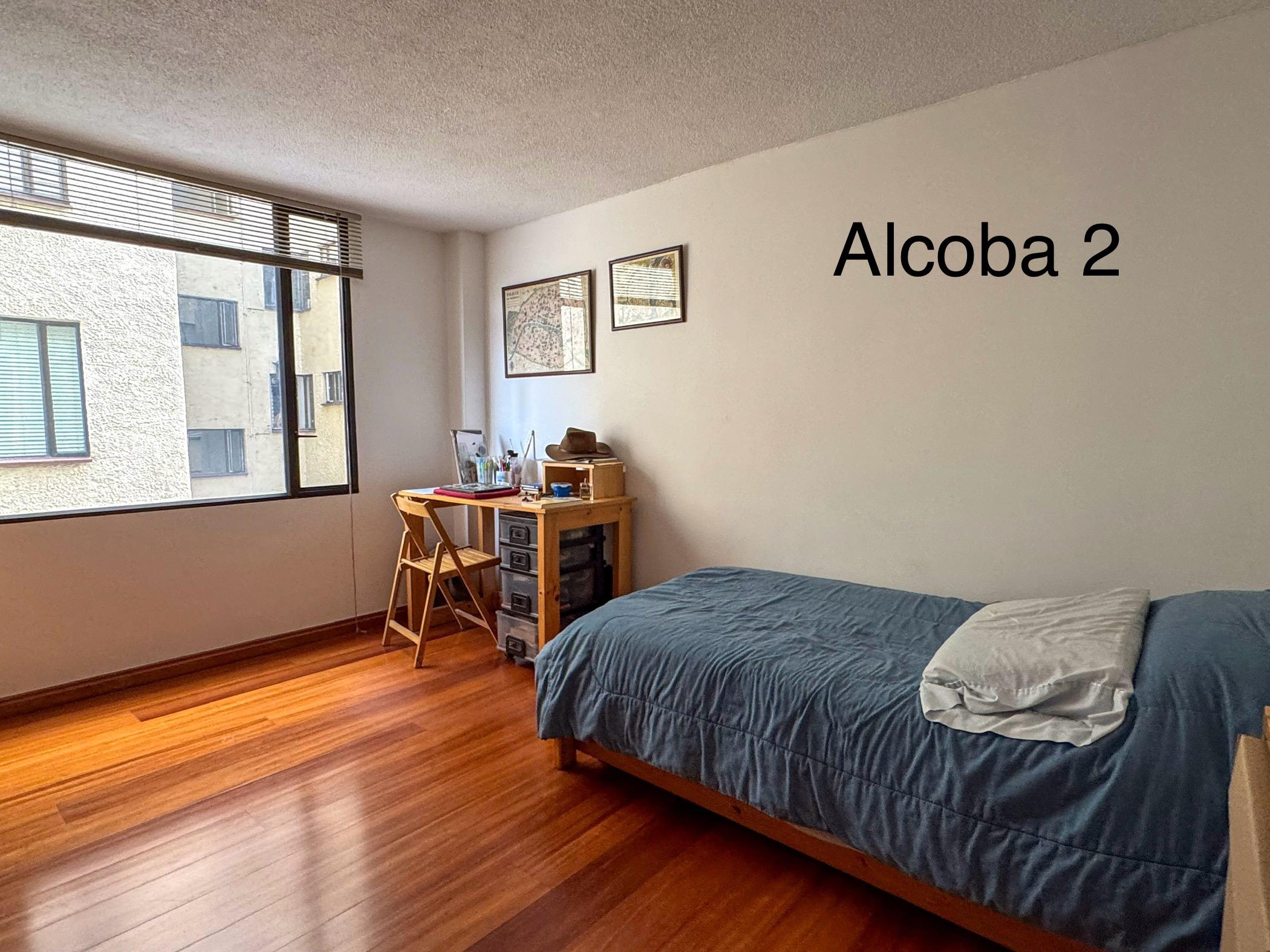 Se Vende Apartamento en Polo Club Bogotá