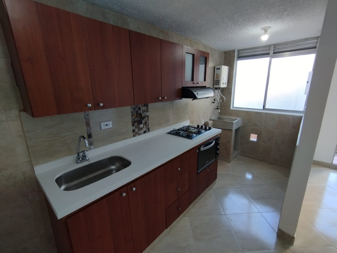 Se Vende Apartamento en Rodeo Alto, Medellín