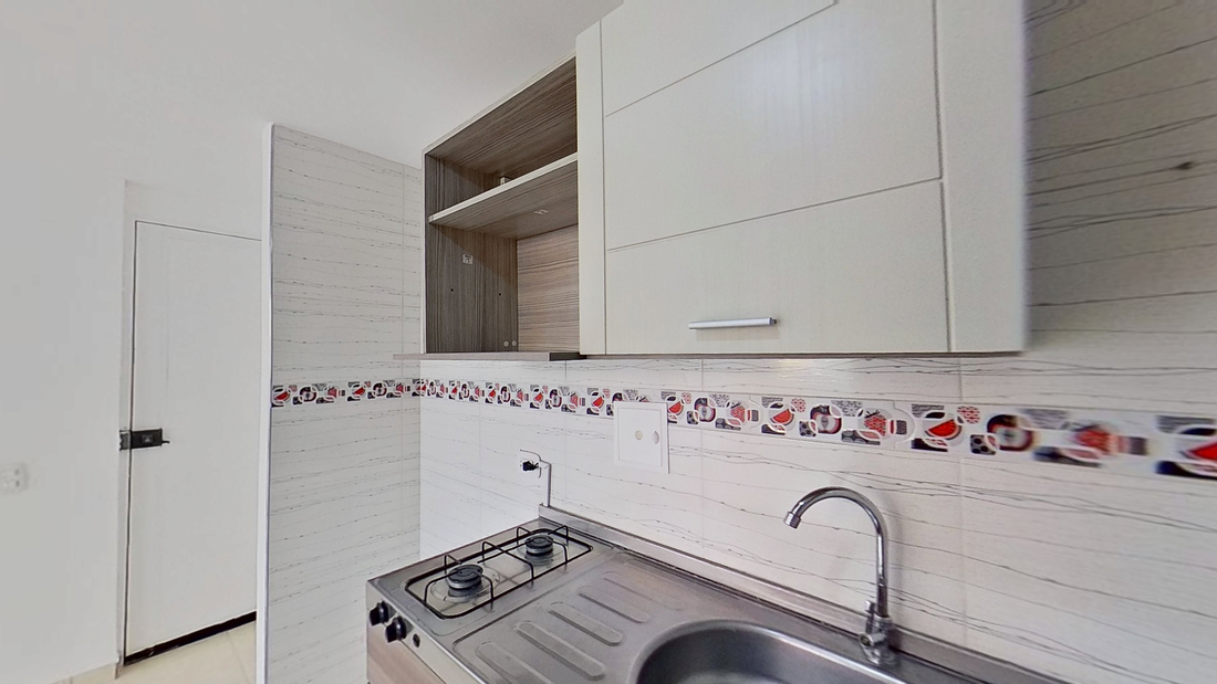 Se vende apartamento Pinar Suba Bogotá