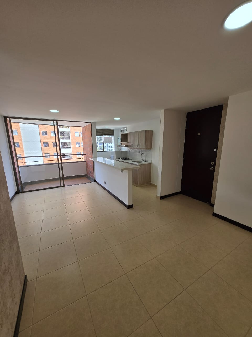 Se Arrienda Apartamento En La Loma Del Indio, Medellin
