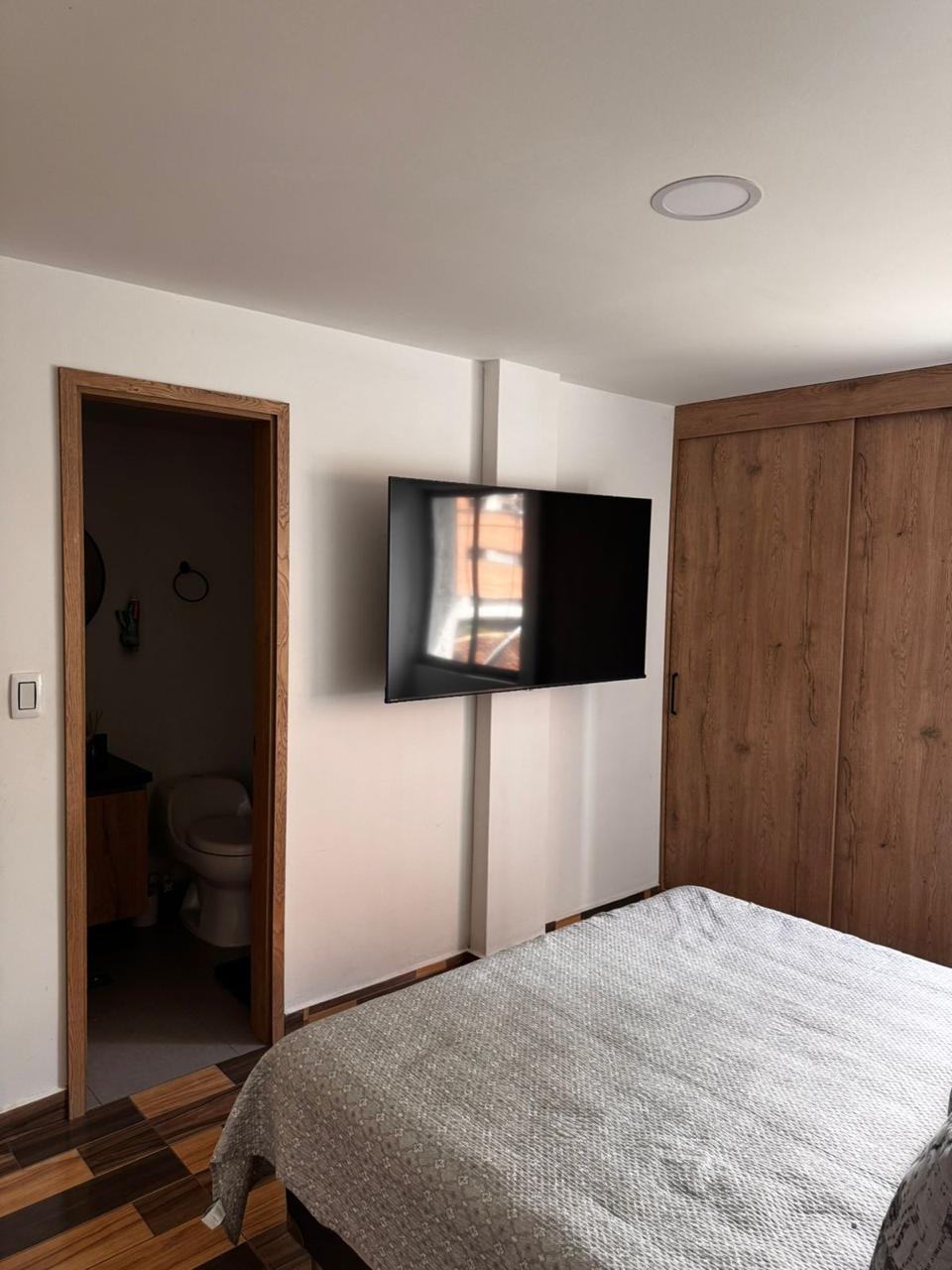 Se Vende Apartamento en los Colores, Medellín