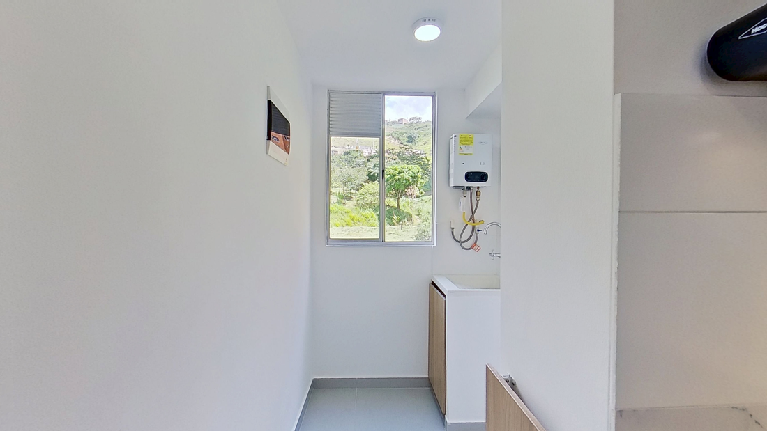 Se Vende Apartamento en Calasanz Parte Alta, Medellín