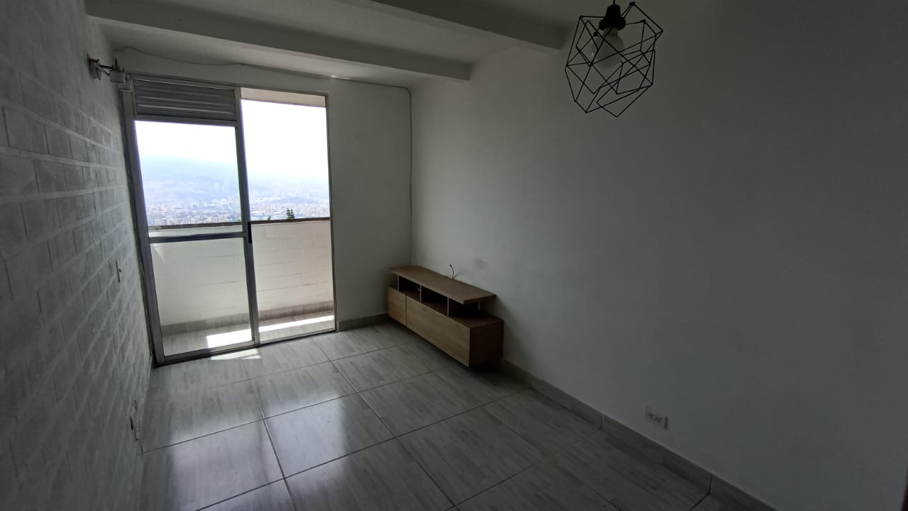 Se Arrienda Apartamento En Robledo Pajarito