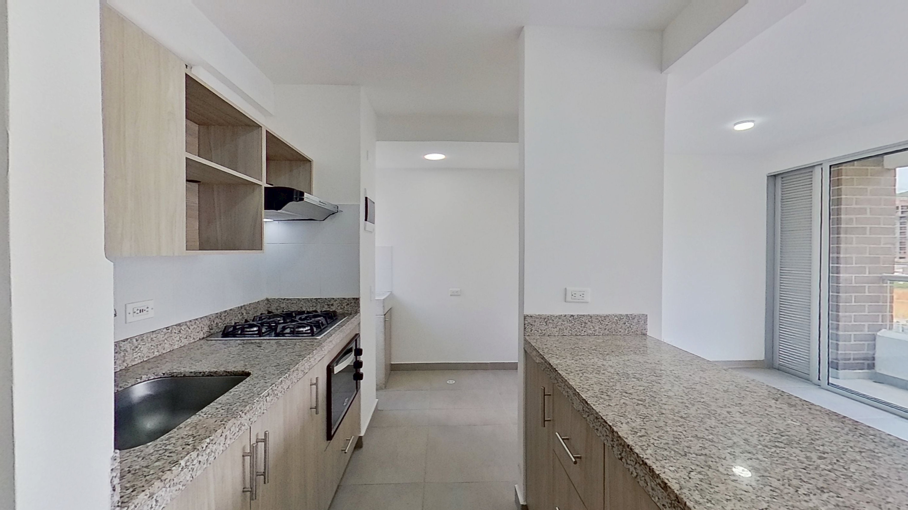 Se Vende Apartamento en Calasanz, Medellín