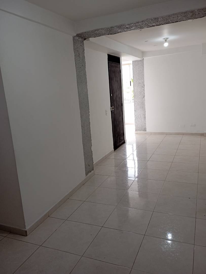 Se Arrienda Apartaestudio En Campo Amor, Medellin