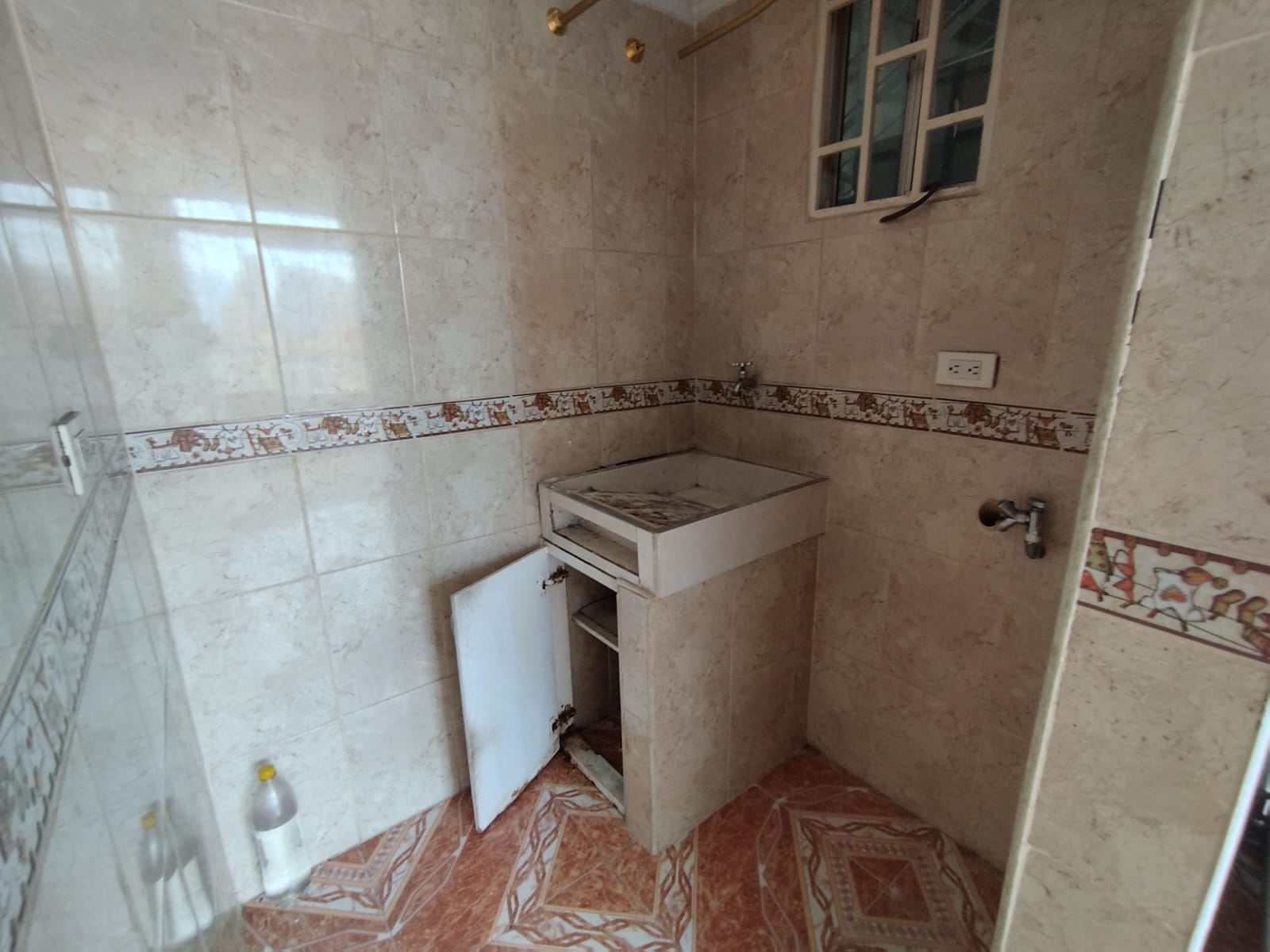 Se Arrienda Apartamento en Brisas de Robledo, Medellín