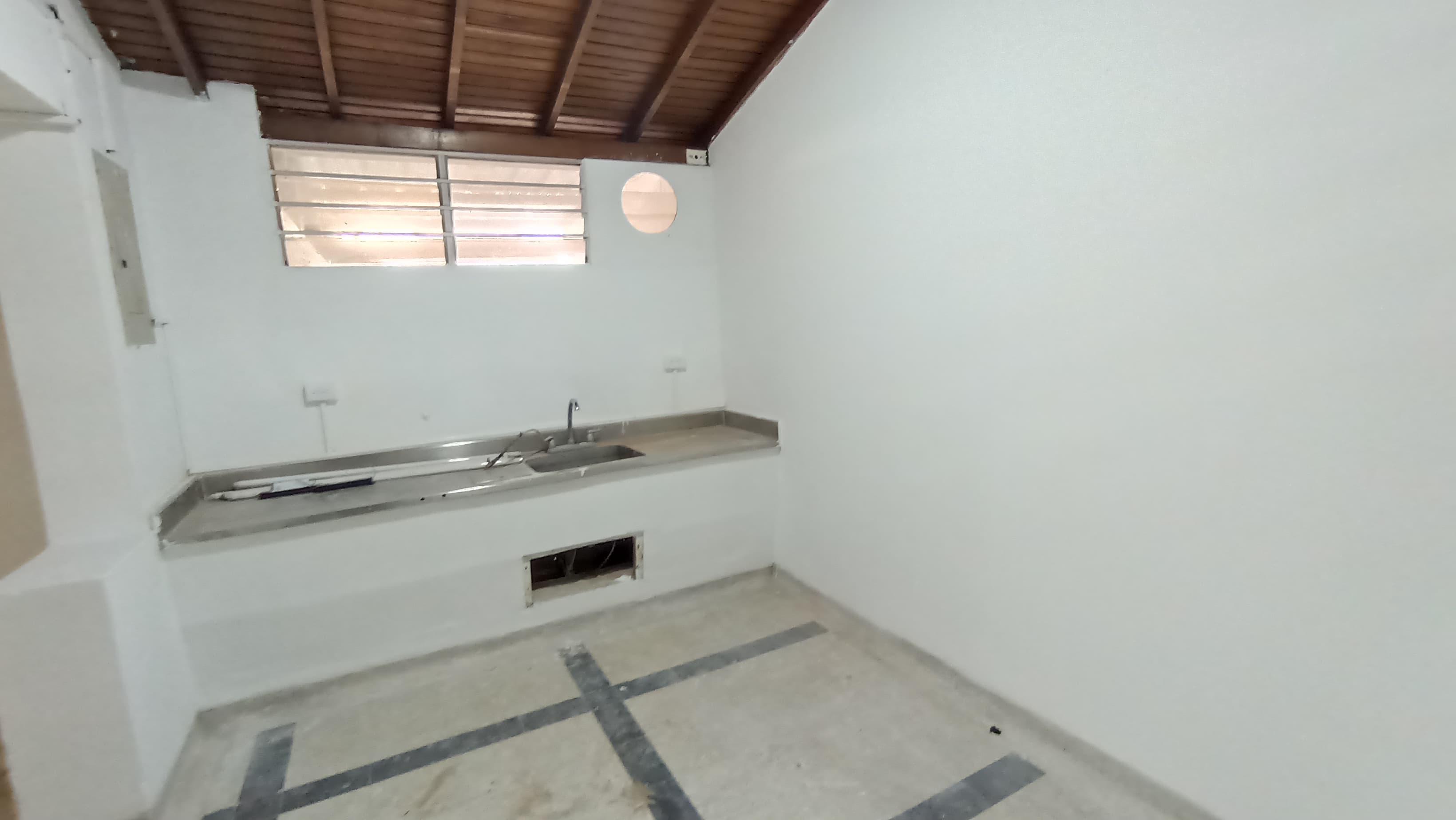 Se Arrienda Casa Comercial Belen Rosales, Medellin