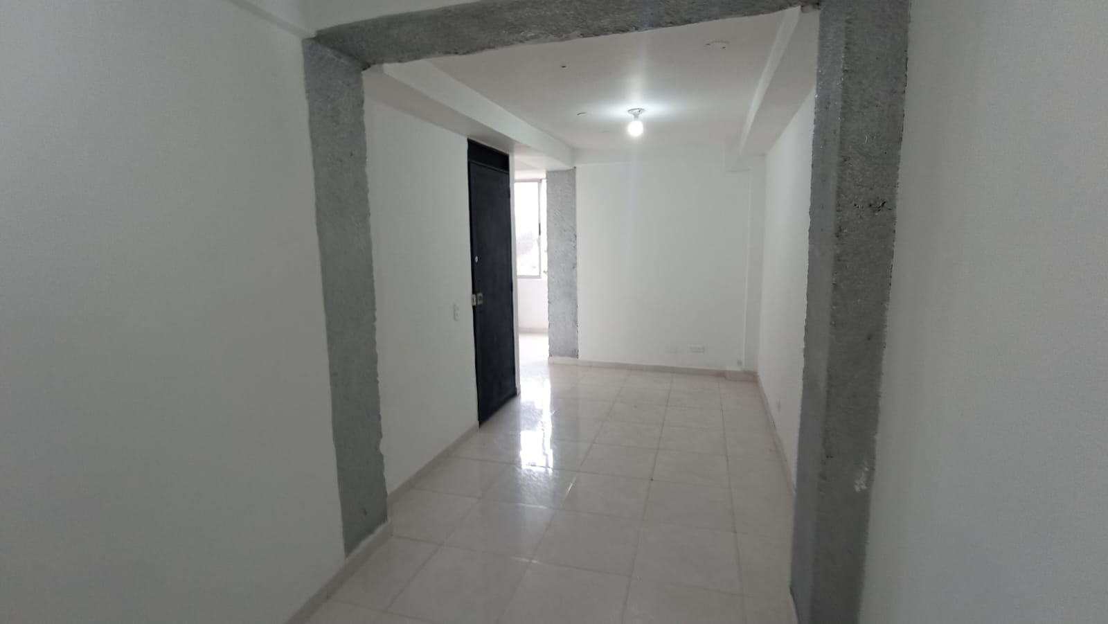 Se Arrienda Apartaestudio En Campo Amor, Medellin