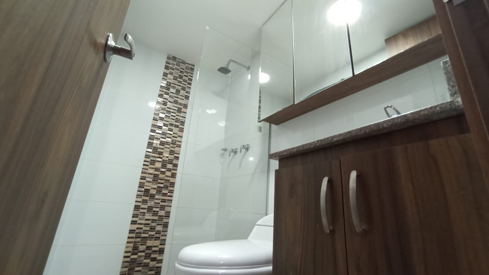 Se Arrienda Apartamento En Robledo Pajarito, Medellin