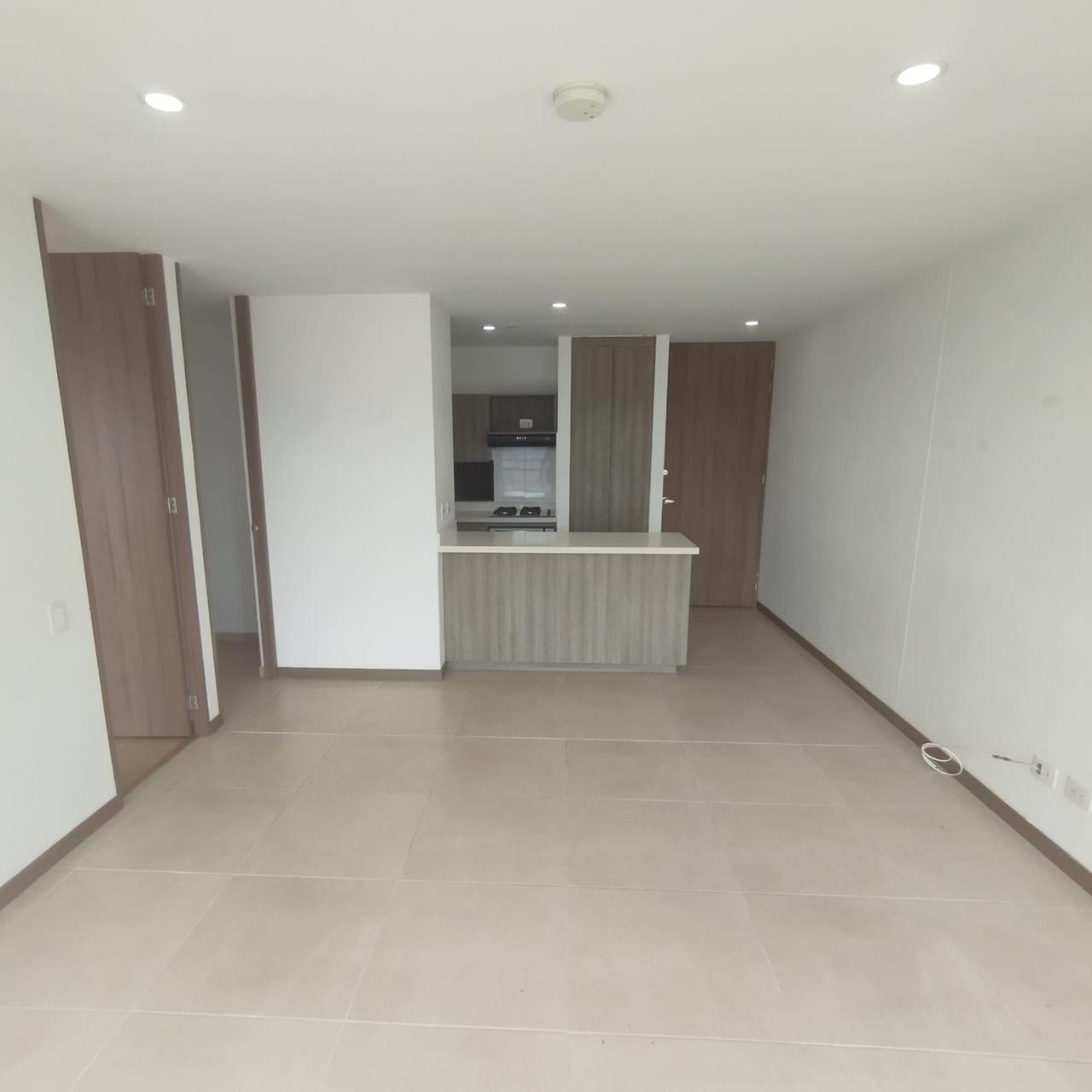 Se Arrienda Apartamento en En la Loma del Escobero, Envigado