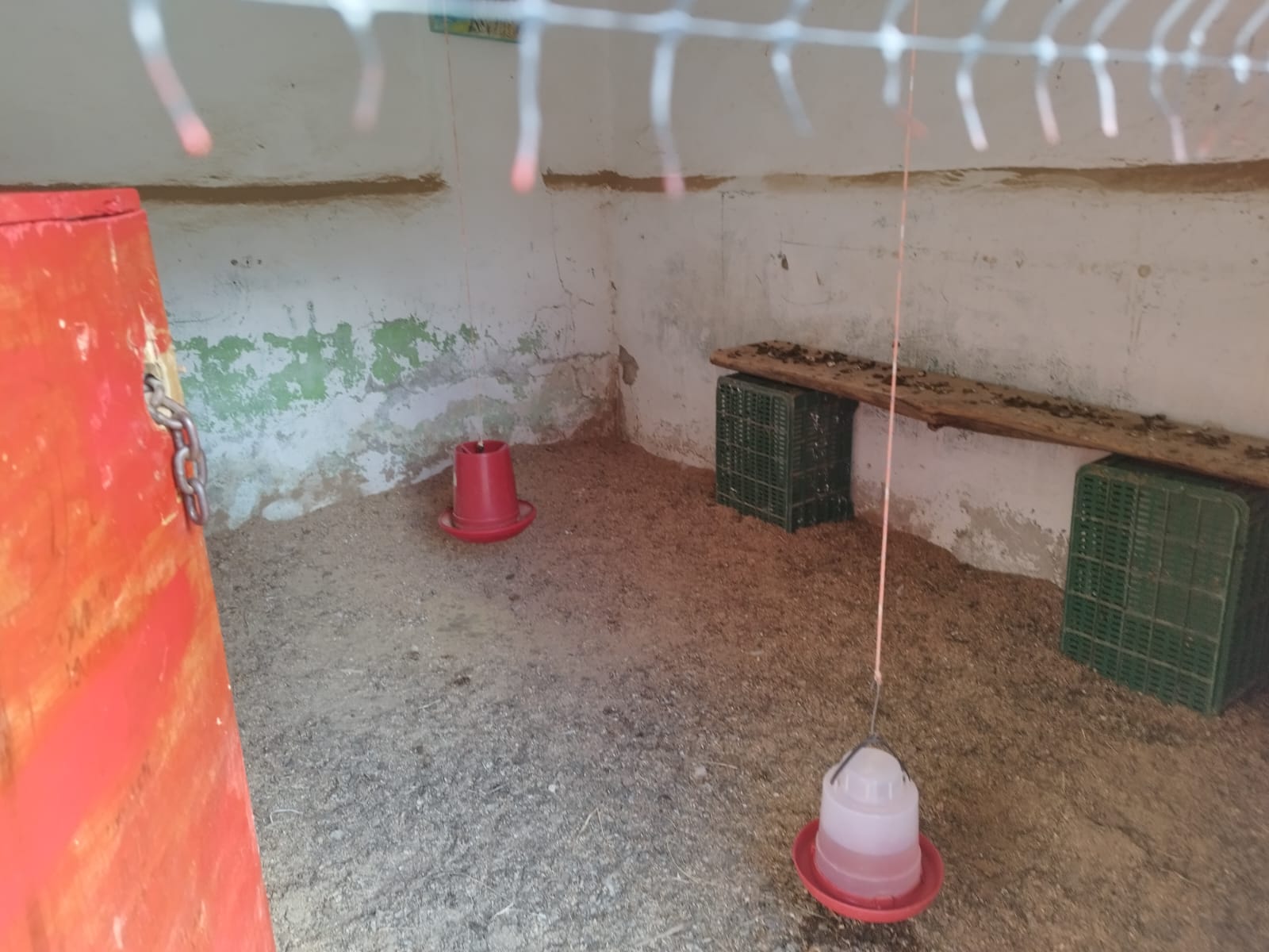 Se Vende Finca en San Cristobal, Medellín