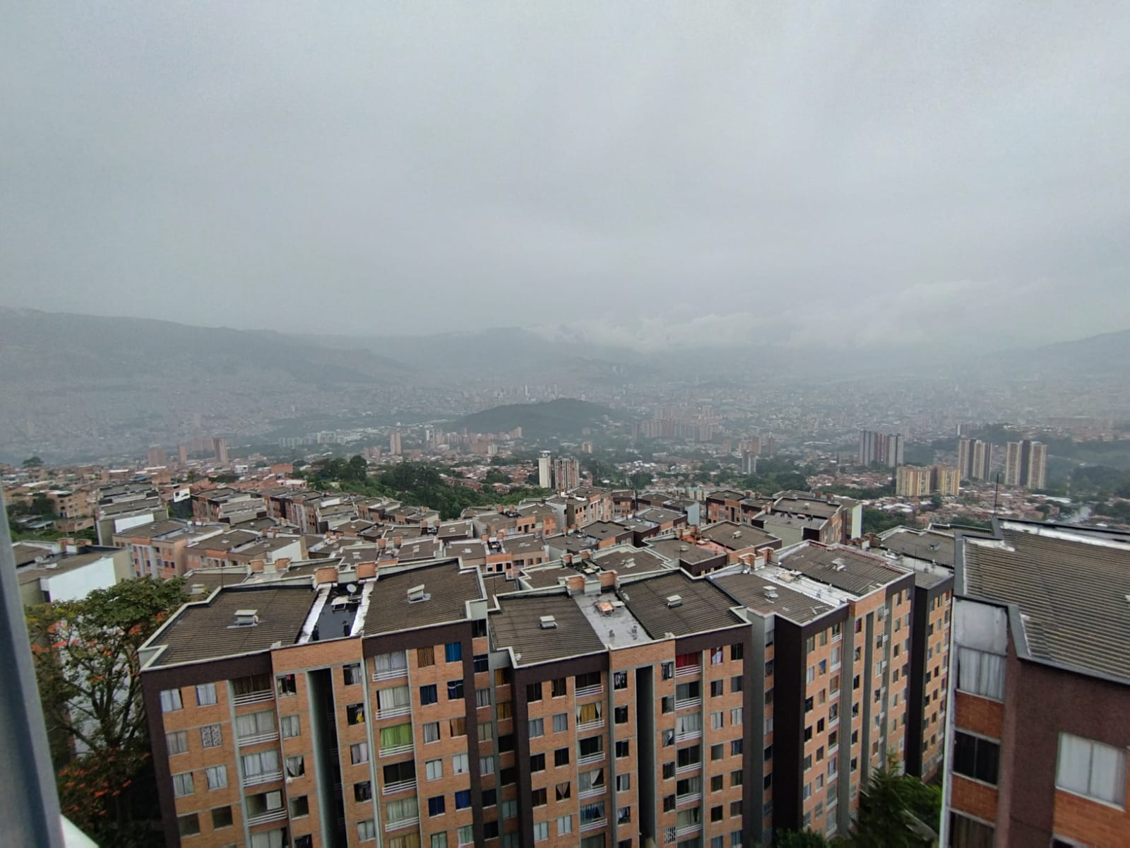 Se Vende Apartamento en  Territorio Robledo, Medellín