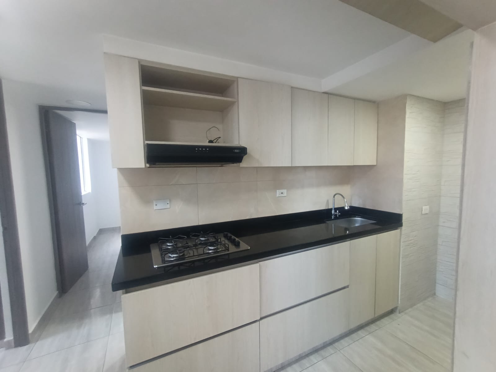 Se Arrienda Apartamento en Robledo Pajarito, Medellín
