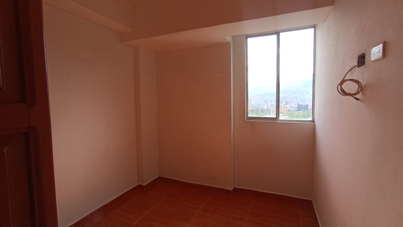 Se Arrienda Apartamento En Niquia, Bello