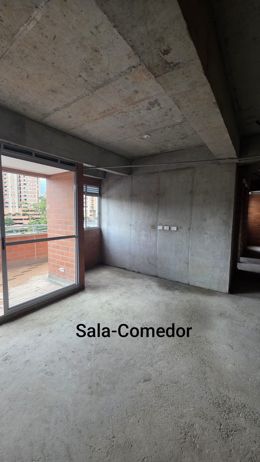 Se Vende Apartamento en Ditaires, Itagui, Antioquia