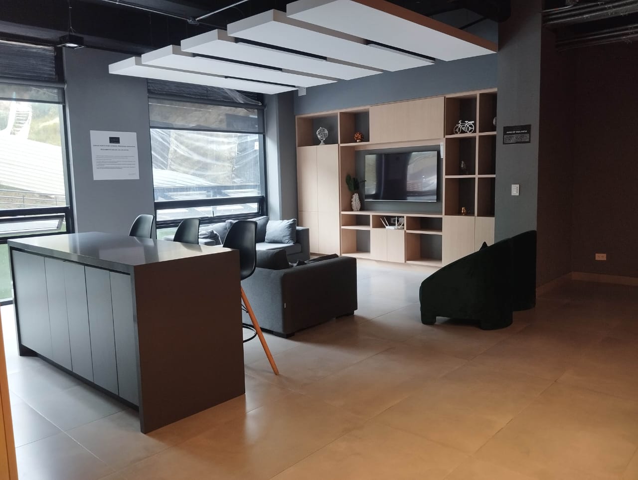 Se Arrienda Apartamento en North Point Usaquén Bogotá