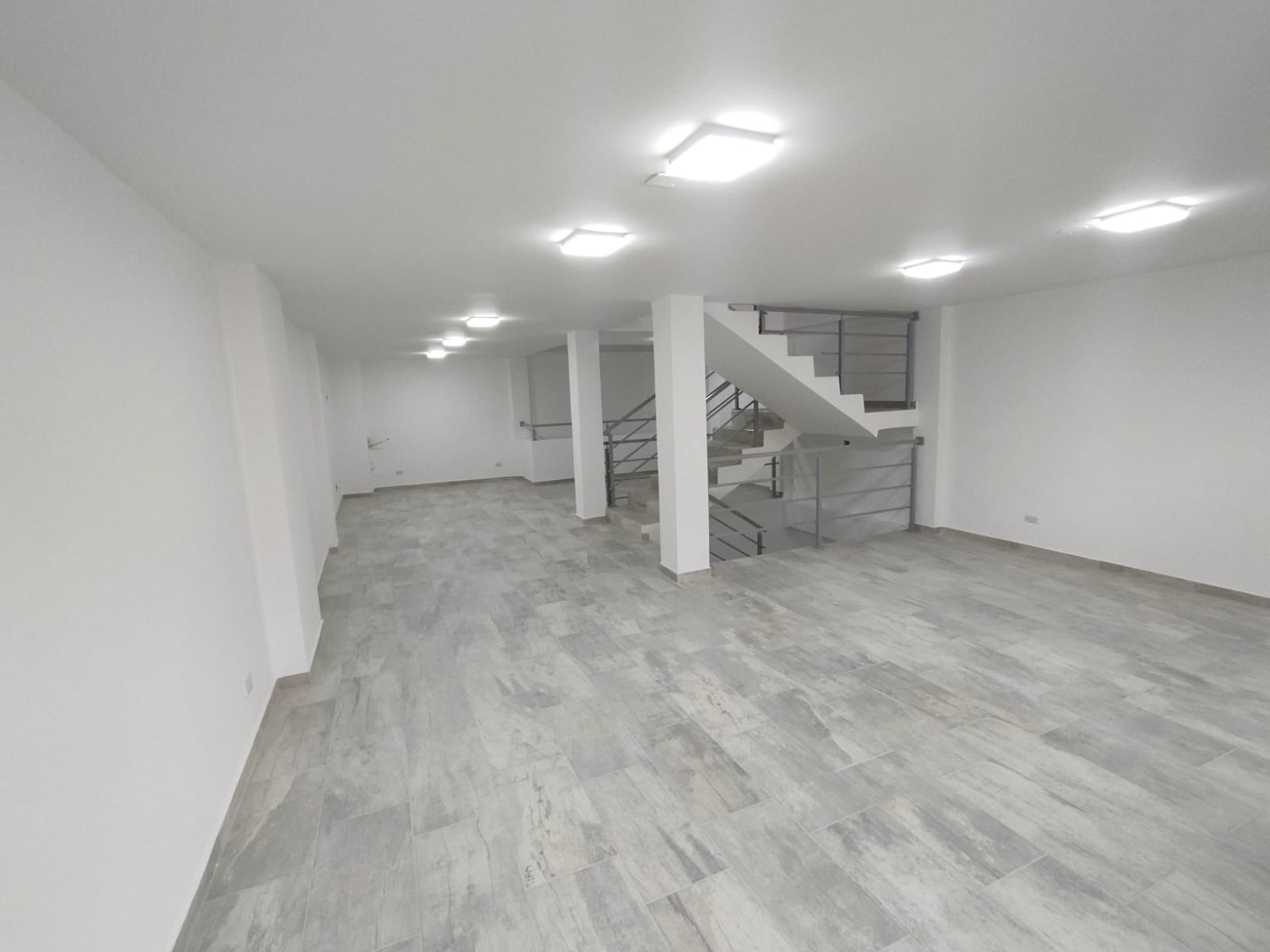 Se arrienda casa para negocio Suba Lombardía Bogotá