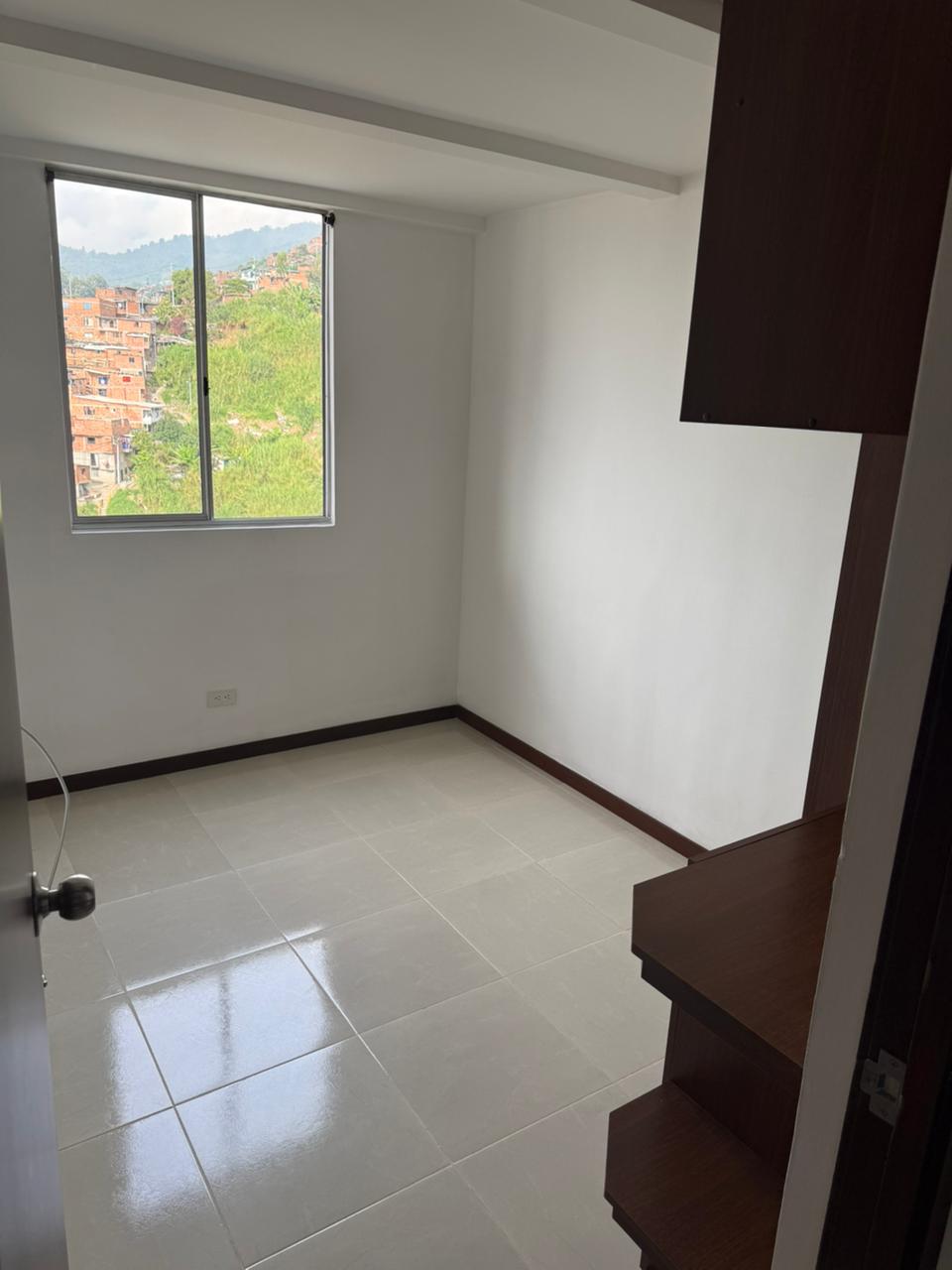 Se Vende Apartamento En Viviendas Del Sur, Itagui