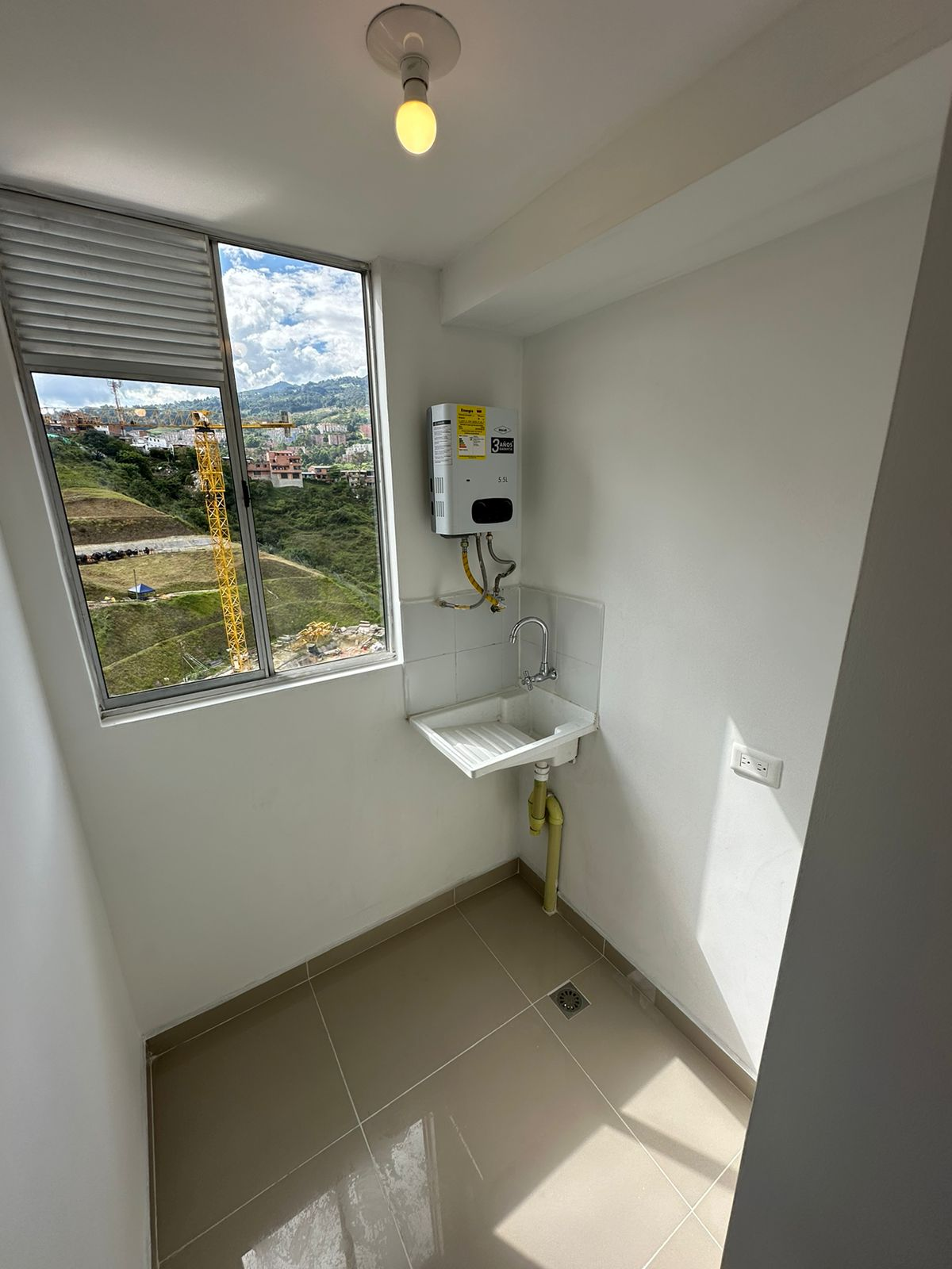 Se Vende Apartamento en Calasanz Parte Alta, Medellín
