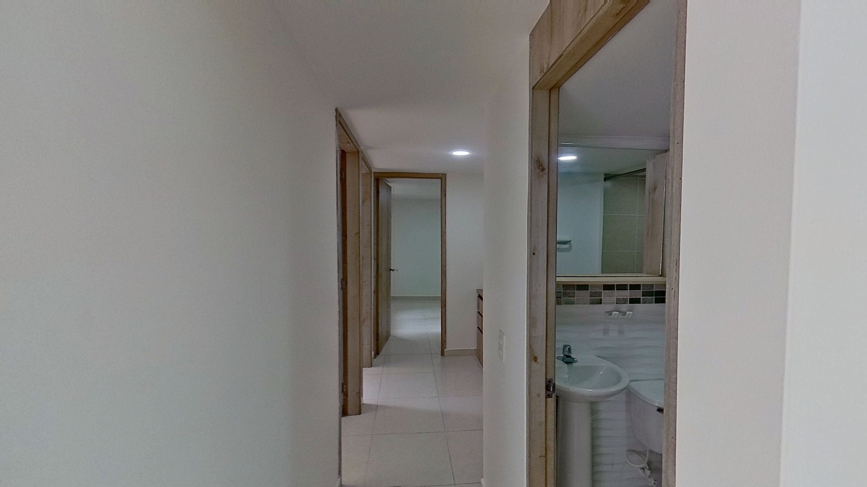 Se Vende Apartamento en Santa Ana, Bello, Antioquia