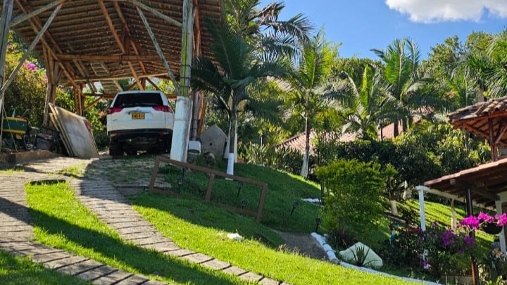 Se Vende Casa Finca en Copacabana, Antioquia