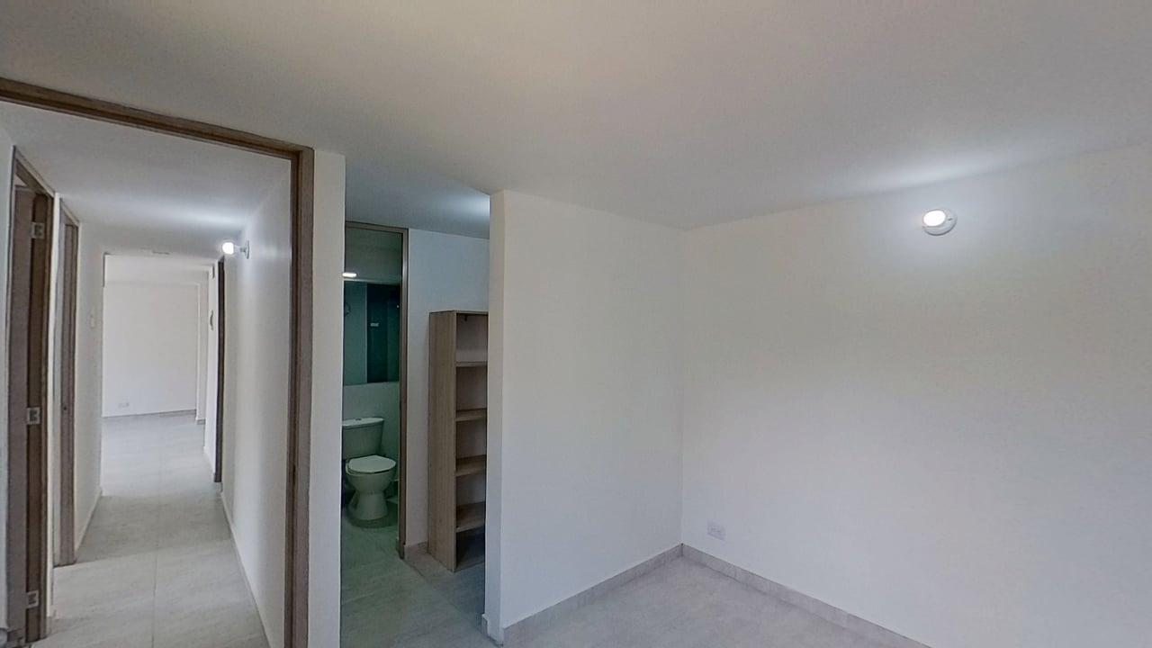 Se Vende Apartamento en Valerias, Bello, Antioquia