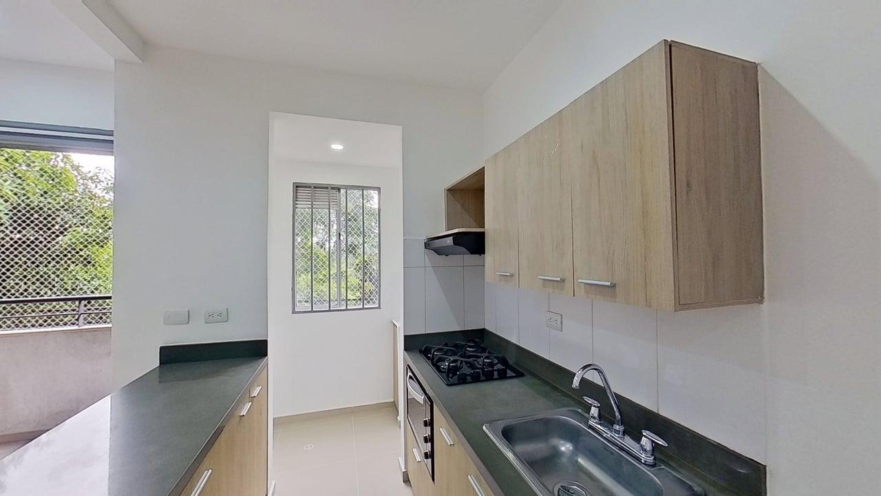 Se Vende Apartamento en San Germán, Medellín