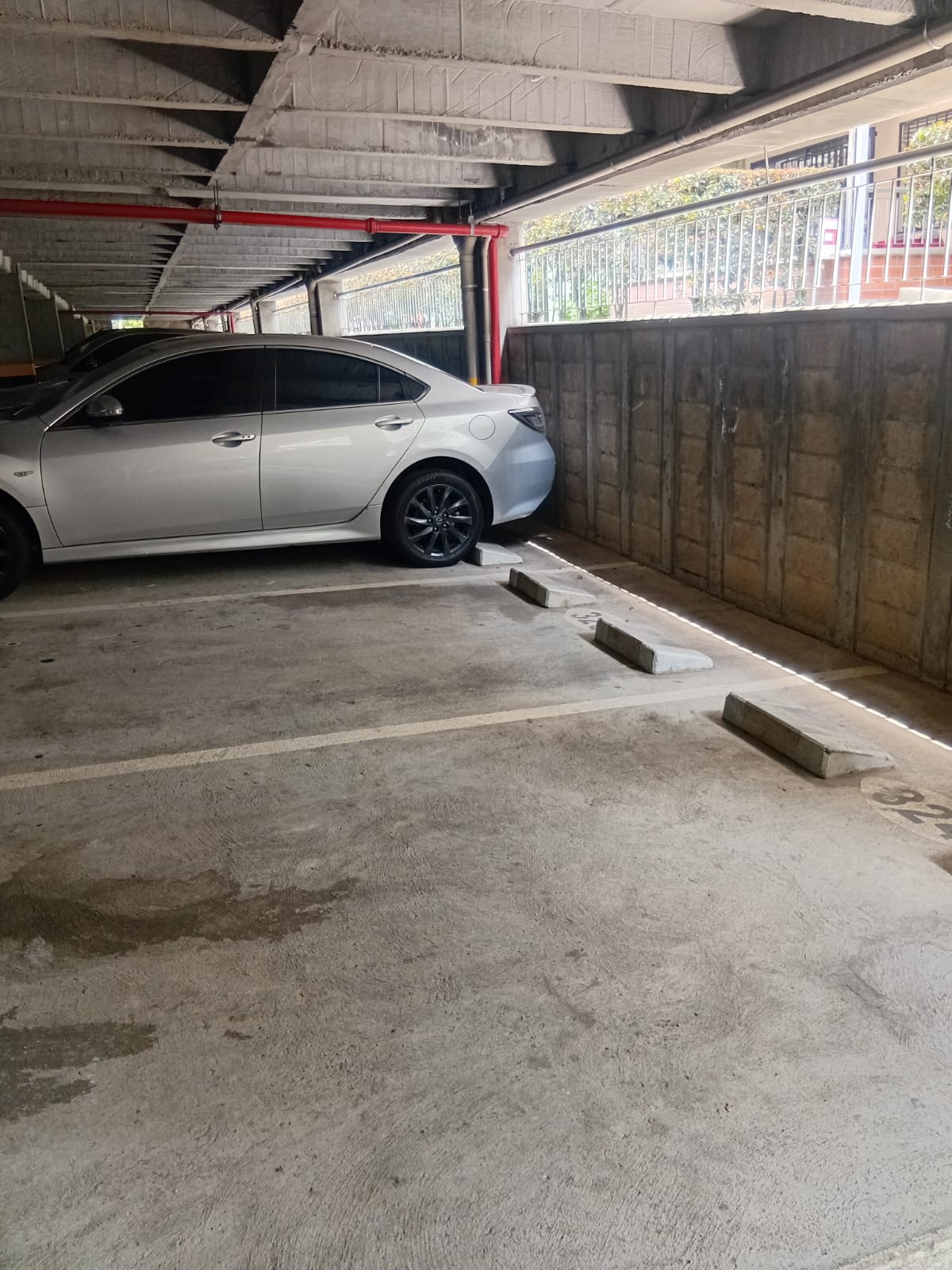 Se Vende Apartamento en Rodeo Alto, Medellín