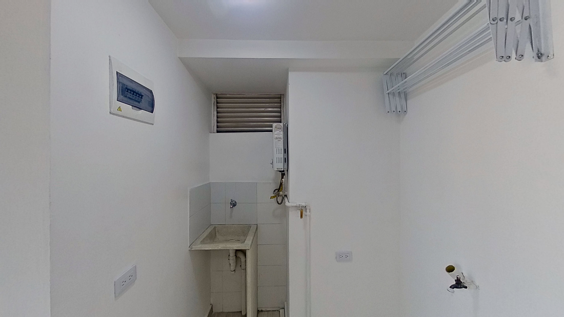 Se Vende Apartamento en Sendero Verde, Itagui