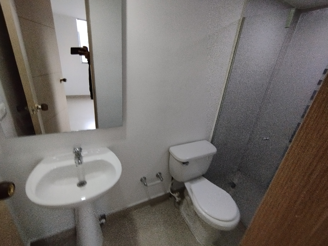 Se Vende Apartamento en Ditaires, Itagui, Antiquia