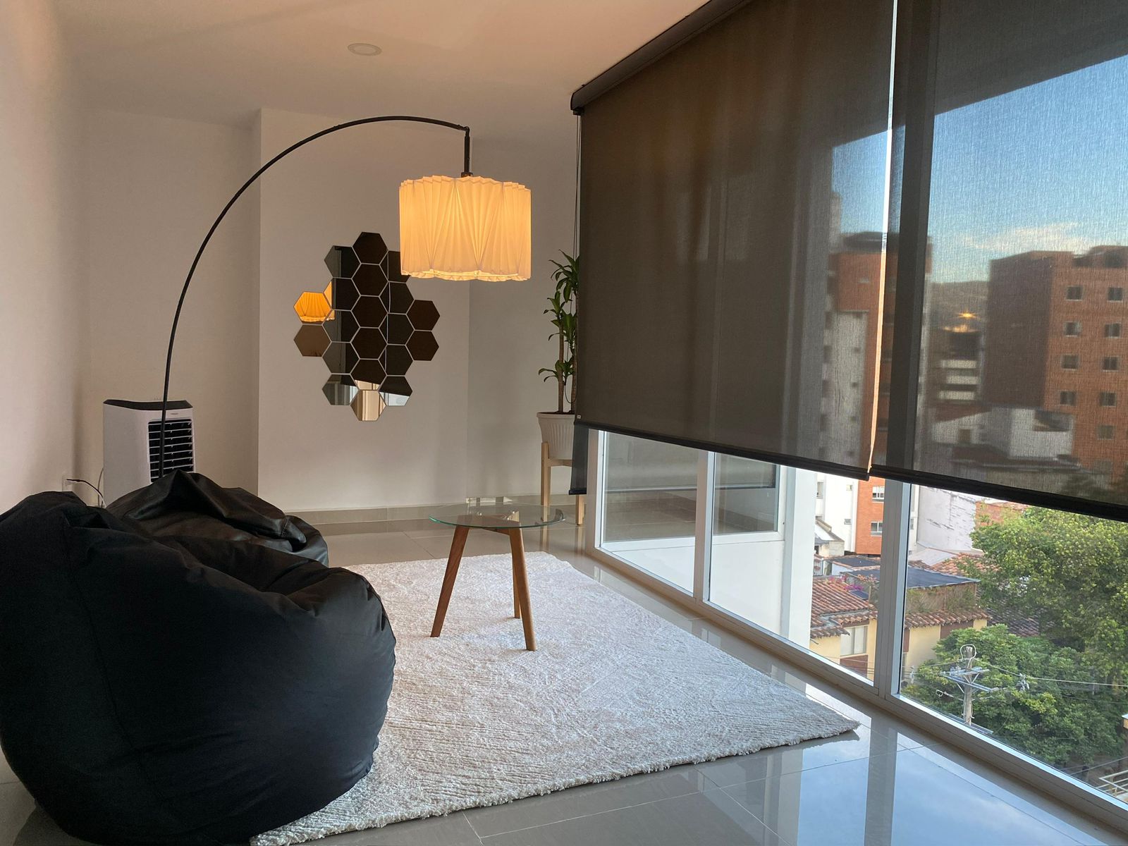 Se Arrienda Apartamento Duplex  Amobaldo en Florida Nueva, Medellín