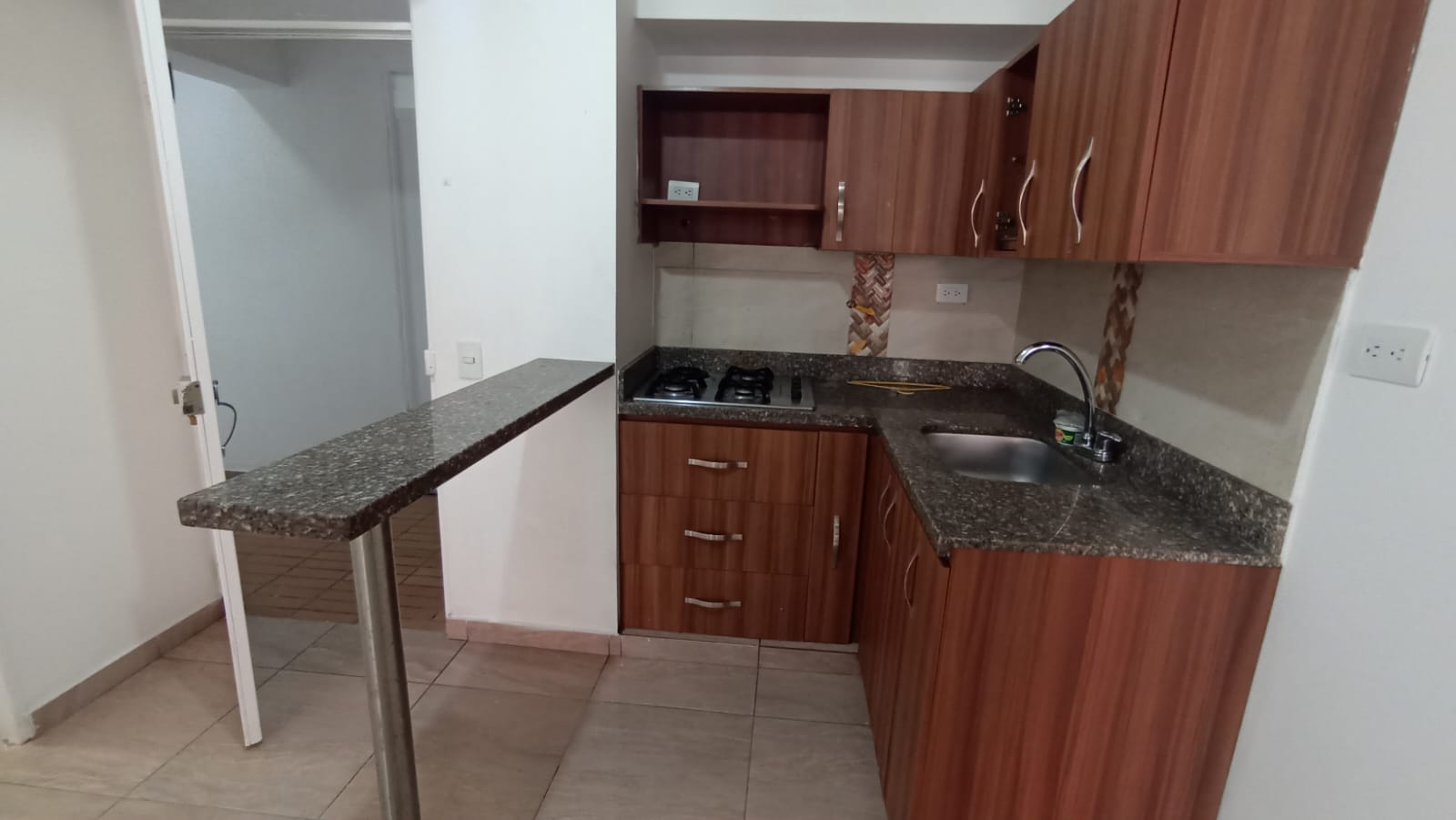 Se Arrienda Apartamento En Robledo Pajarito, Medellin