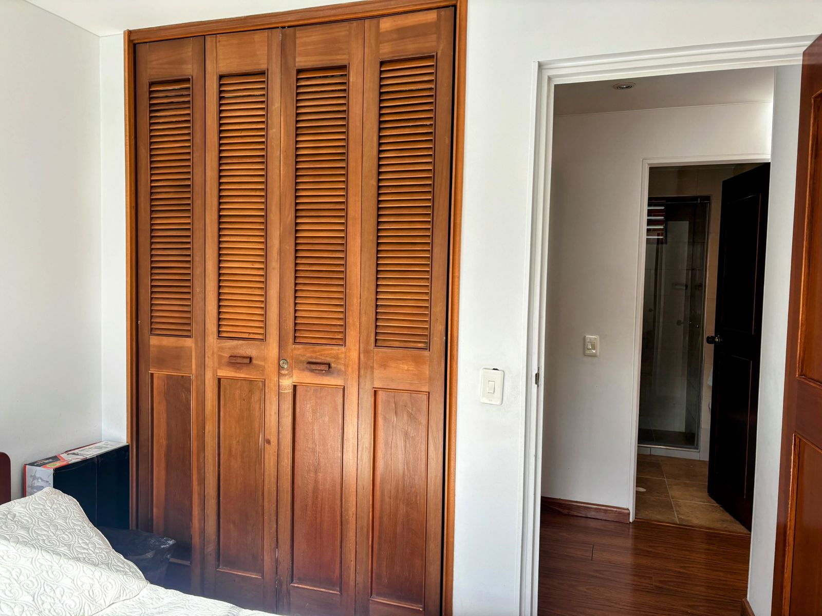 Se Vende Apartamento en la Alhambra Bogotá