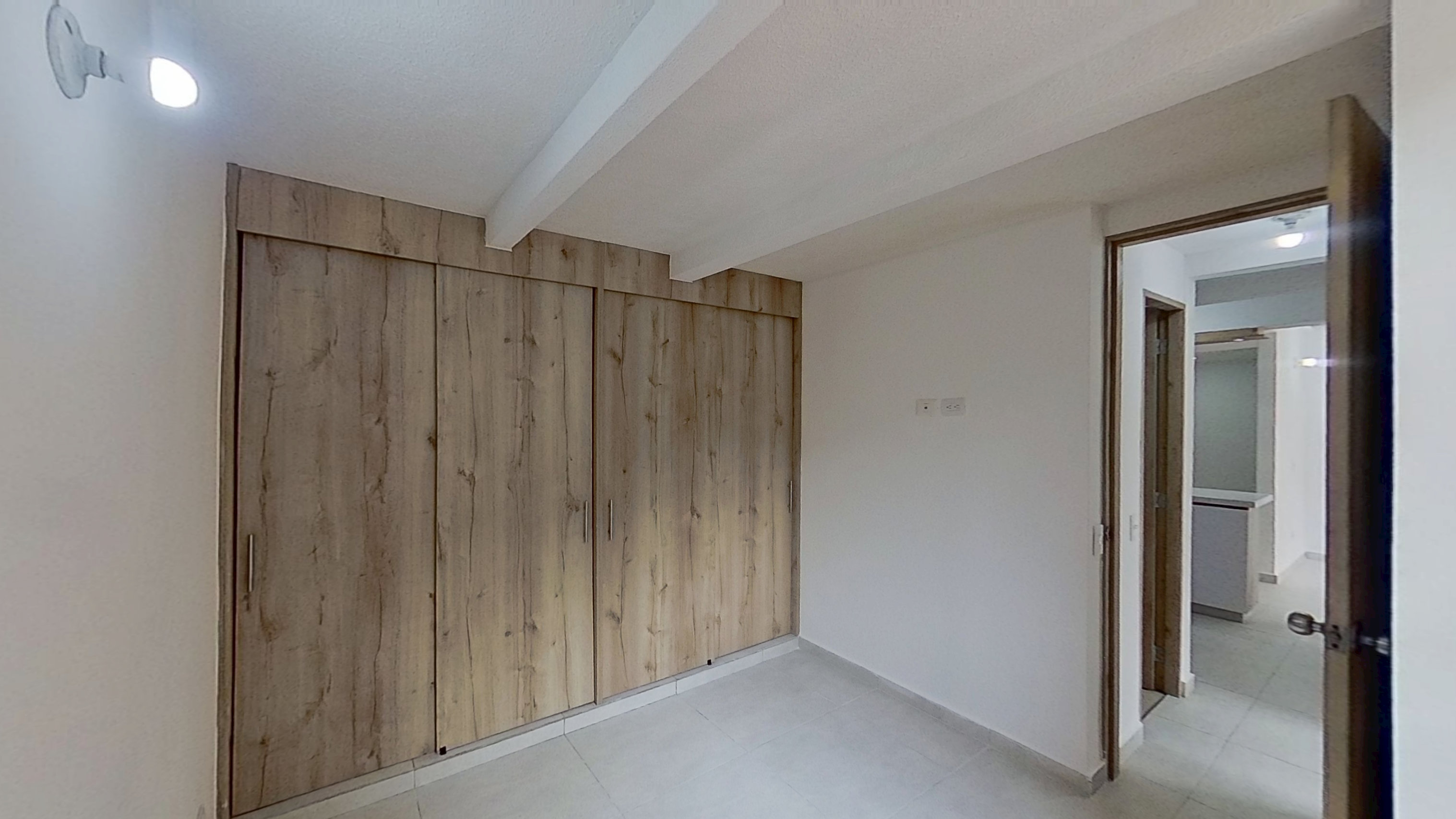 Se Vende Apartamento en Robledo Pajarito, Medellín