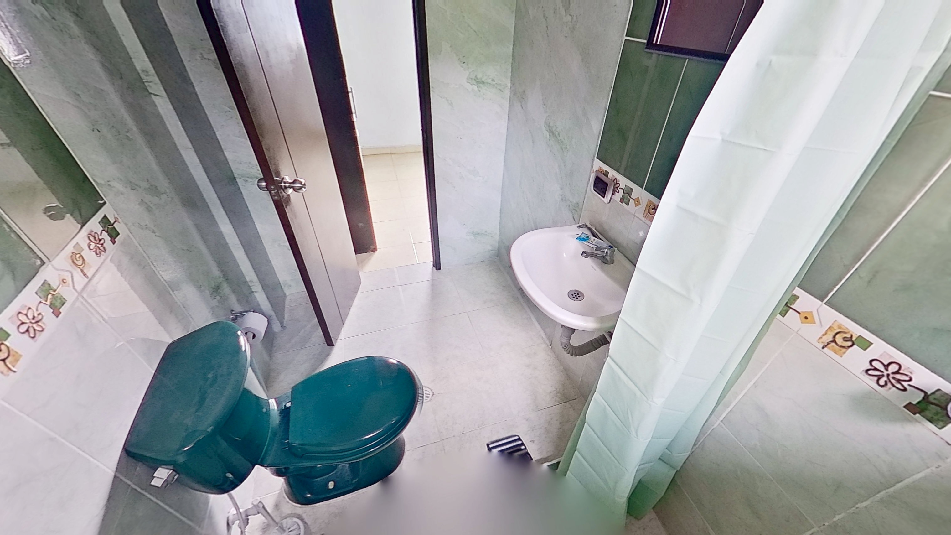 Se Vende Apartamento en Calasanz Parte Alta, Medellín