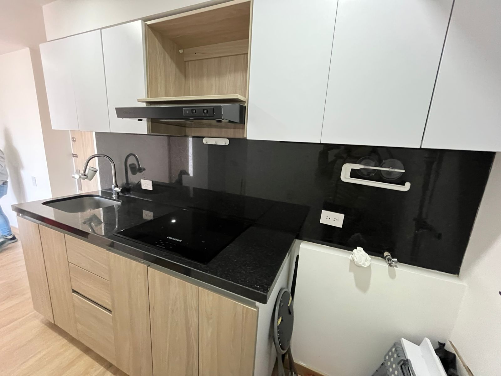 Se Vende Apartamento es Hacienda Navarra Toberin Bogotá