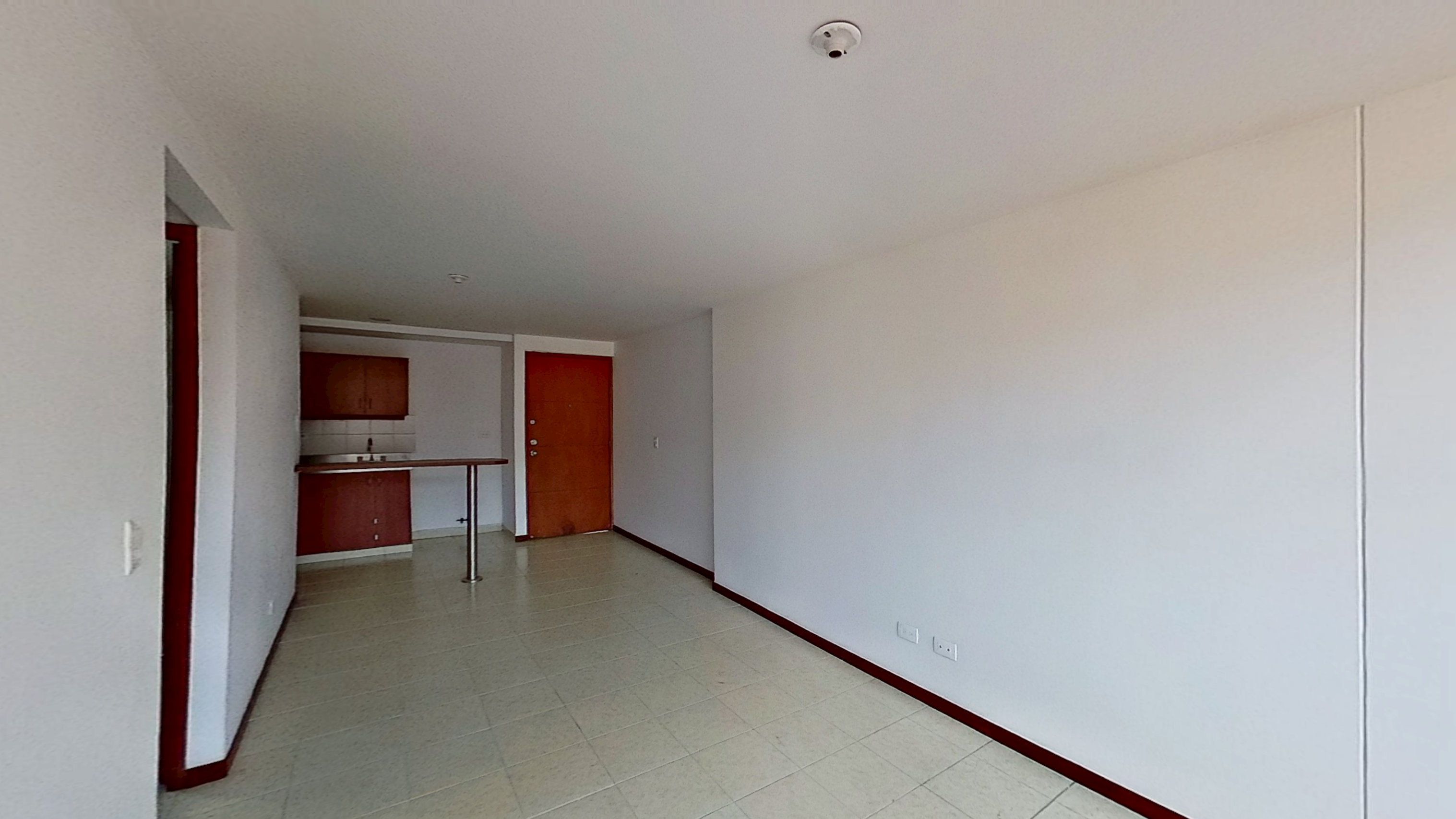 Se Vende Apartamento en el Barrio La Paz, Envigado