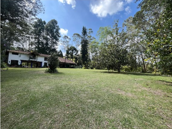 Se Arrienda Finca En Llano Grande, Antioquia