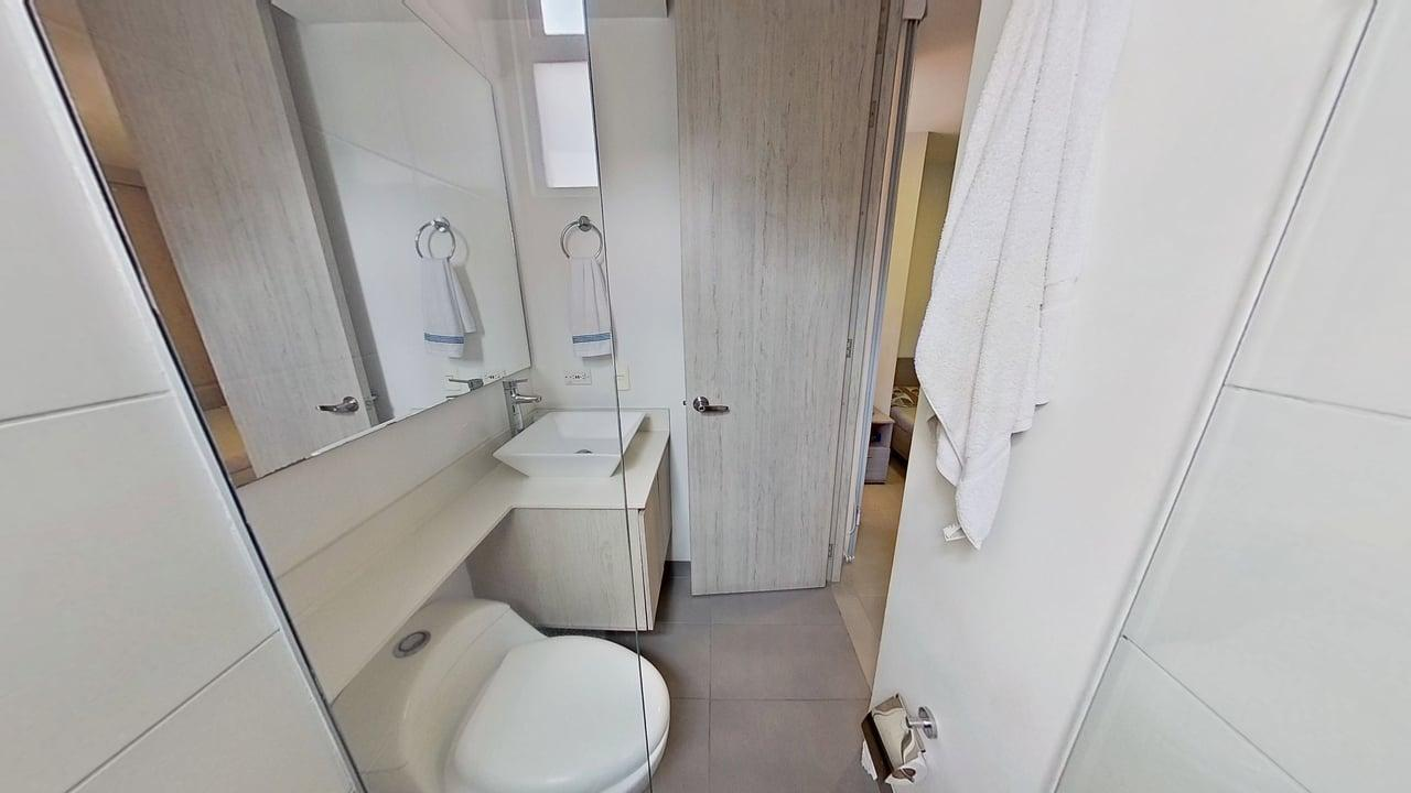 Se Vende Apartamento en Las Orquideas, Envigado, Antioquia