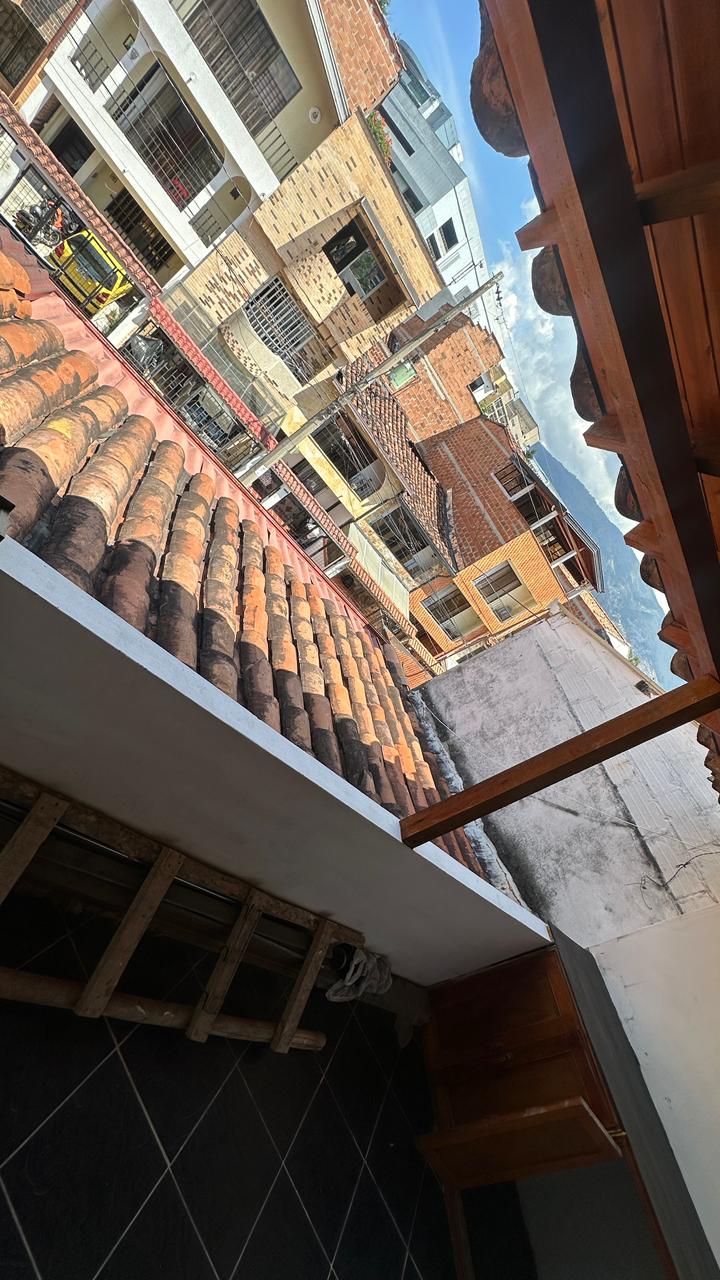 Se Arrienda Casa En Bosques De San Pablo, Medellin