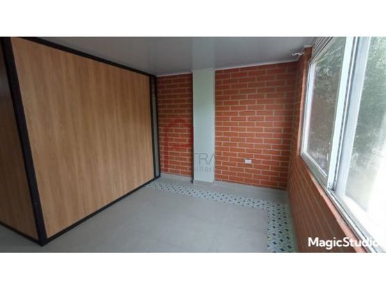 Se Arrienda Apartamento En El Velodromo, Medellin