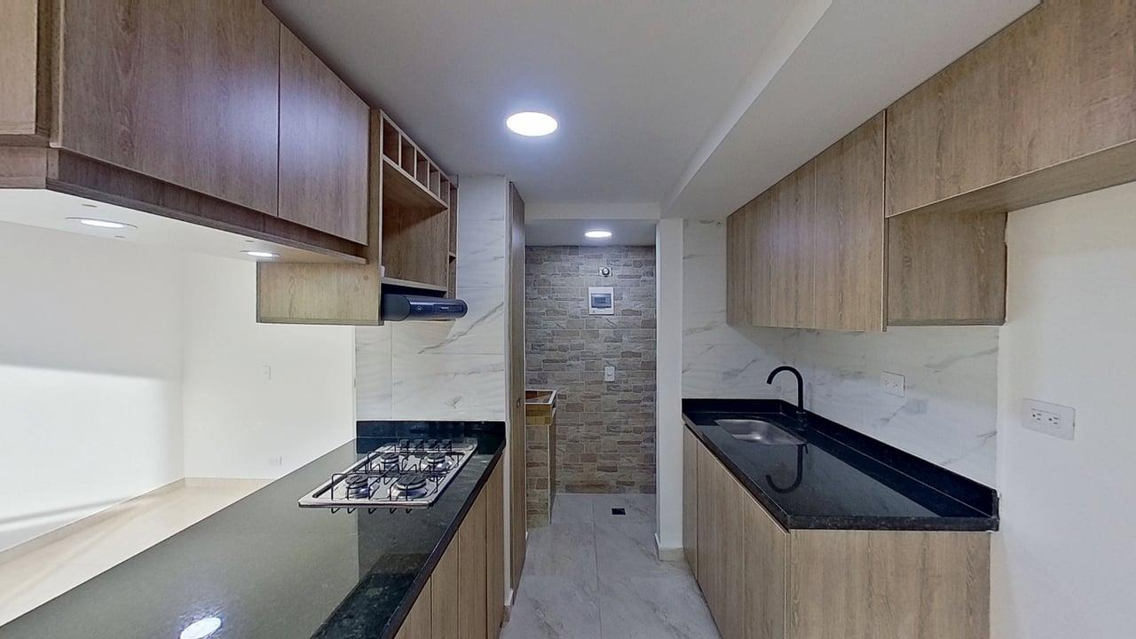 Se Vende Apartamento en Robledo Pajarito, Medellín