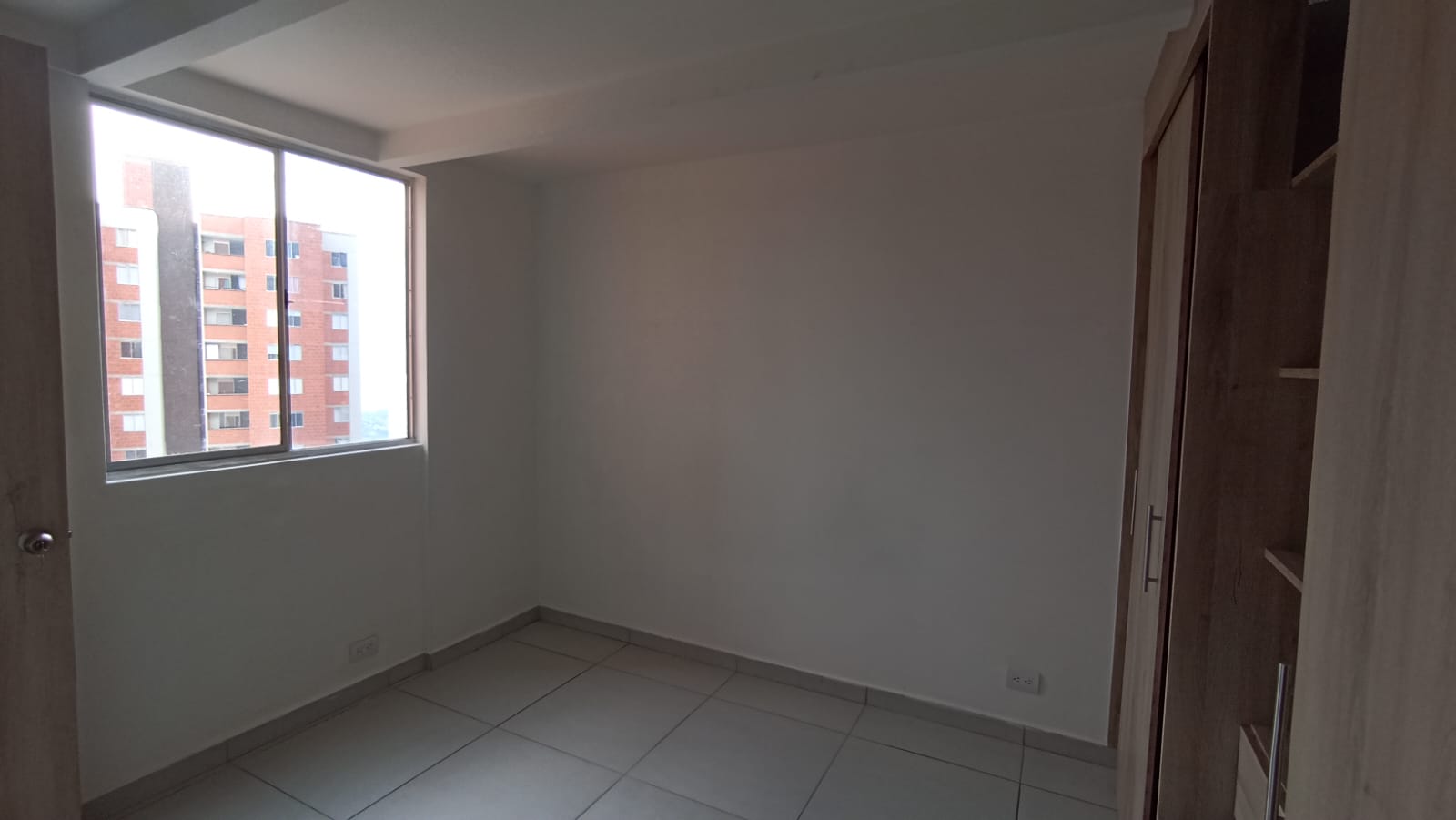 Se Arrienda Apartamento En Robledo Pajarito, Medellin