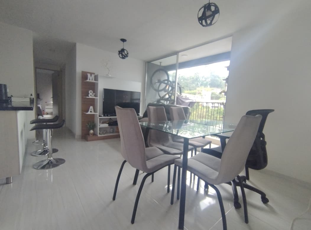 Se Vende Apartamento En Itagui, Alicate