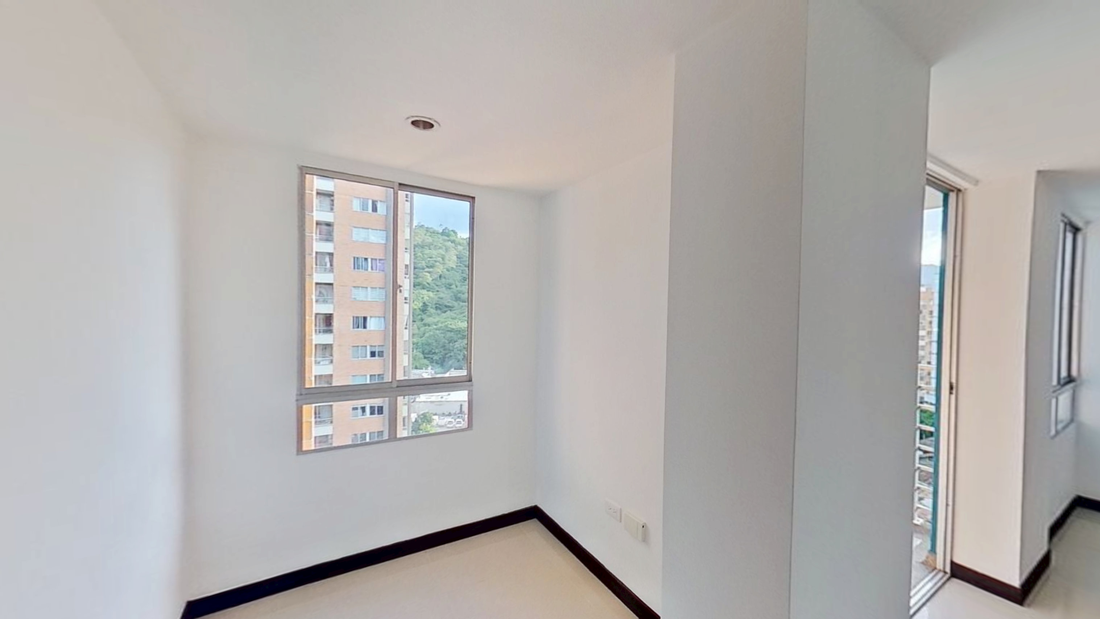 Se Vende Apartamento en Pilarica, Medellín
