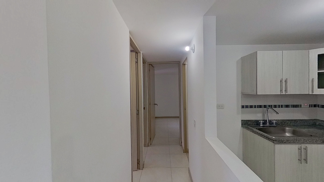 Se Vende Apartamento en Robledo Pajarito, Medellín