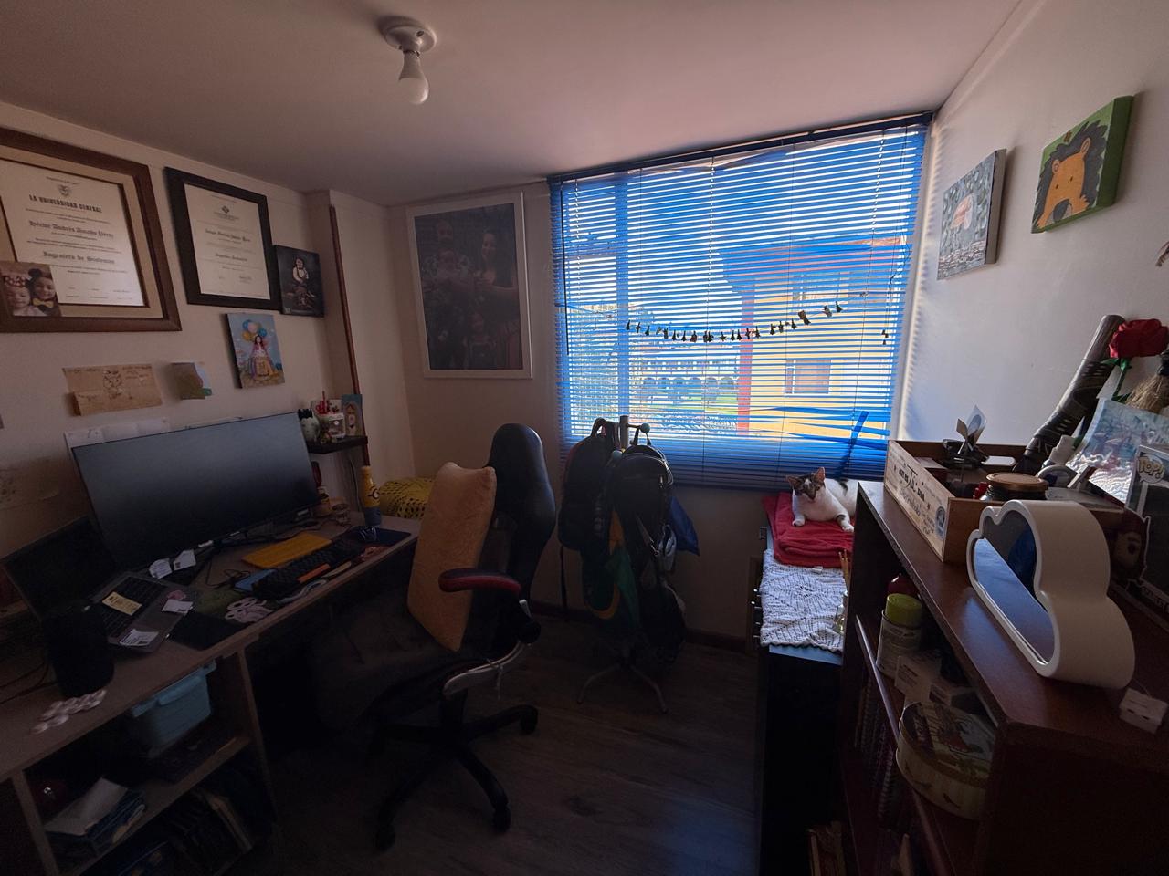 Se Vende Apartamento en Suba Villa Elisa Bogotá